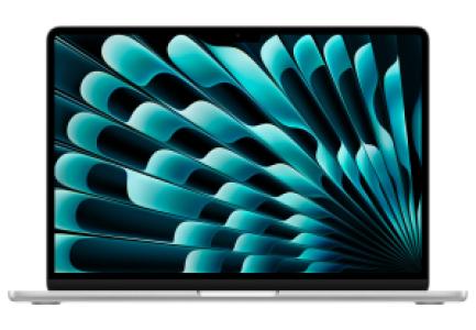 Ноутбук Apple MacBook Air 13 2026 (Apple M5 10C CPU, 8C GPU, 13.6", 2560x1664, 16GB, 512GB SSD, macOS)