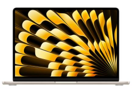 Ноутбук Apple MacBook Air 13 2026 (Apple M5 10C CPU, 8C GPU, 13.6", 2560x1664, 16GB, 512GB SSD, macOS)