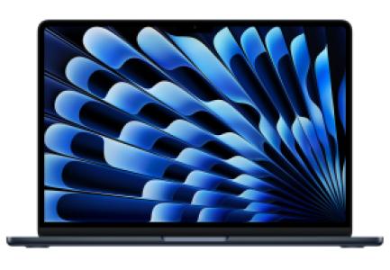 Ноутбук Apple MacBook Air 13 2026 (Apple M5 10C CPU, 8C GPU, 13.6", 2560x1664, 16GB, 512GB SSD, macOS)