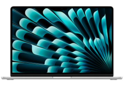 Ноутбук Apple MacBook Air 15 2026 (Apple M5 10C CPU, 10C GPU, 15.3", 2880x1864, 16GB, 512GB SSD, macOS)