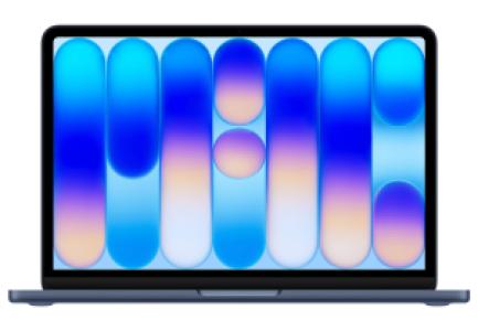 Ноутбук Apple MacBook Neo 13 2026 (Apple A18 Pro 6C CPU, 5C GPU, 13.0", 2408x1506, 8GB, 256GB SSD, macOS)