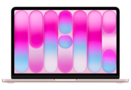 Ноутбук Apple MacBook Neo 13 2026 (Apple A18 Pro 6C CPU, 5C GPU, 13.0", 2408x1506, 8GB, 512GB SSD, macOS)
