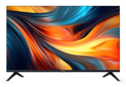 Телевизор Xiaomi TV A 32 2026 HD 32"