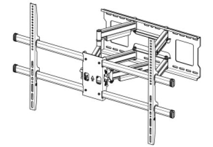 Кронштейн для телевизоров Onkron M10