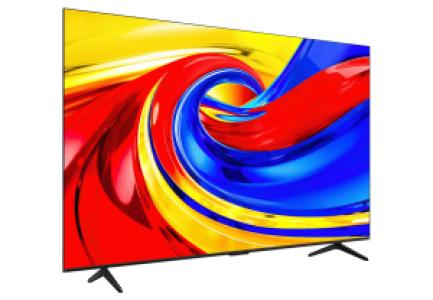 Телевизор TCL 55" P7L Premium QLED 4K 55P7L