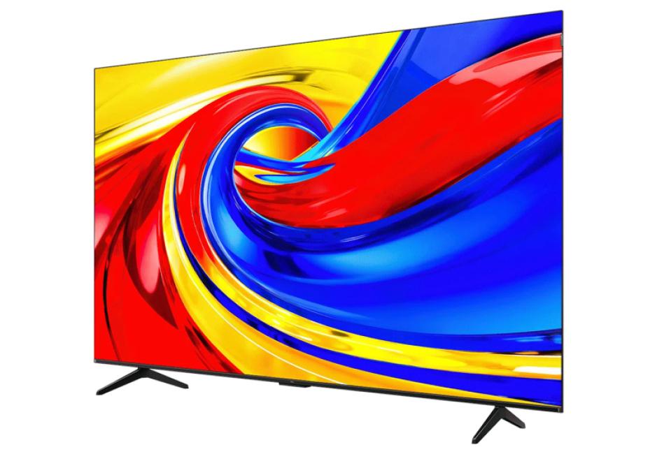 Телевизор TCL 55" P7L Premium QLED 4K 55P7L