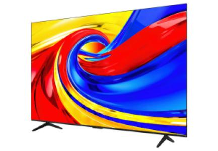 Телевизор TCL 55" P7L Premium QLED 4K 55P7L