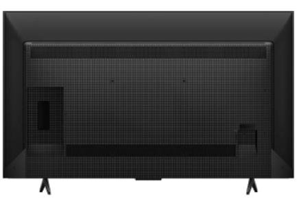 Телевизор TCL 55" P7L Premium QLED 4K 55P7L