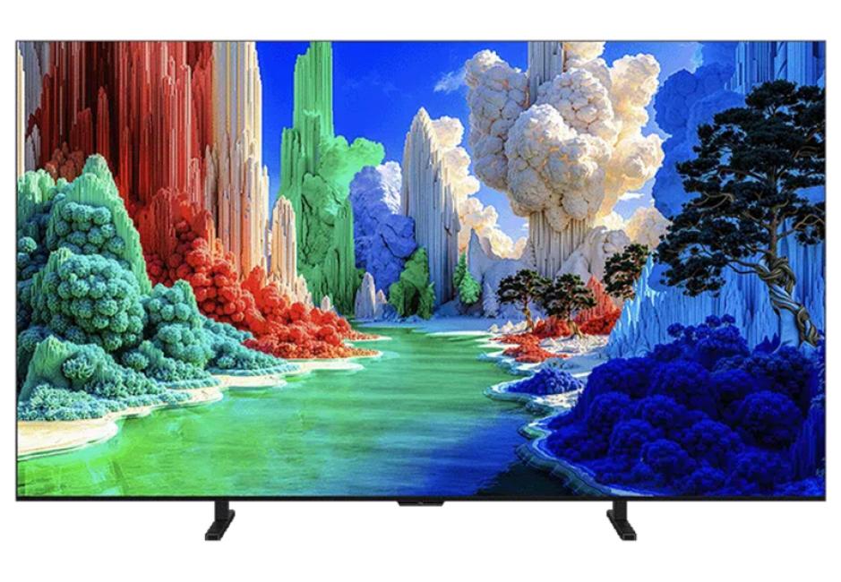 Телевизор TCL 55" A400 Premium QLED 4K 55A400
