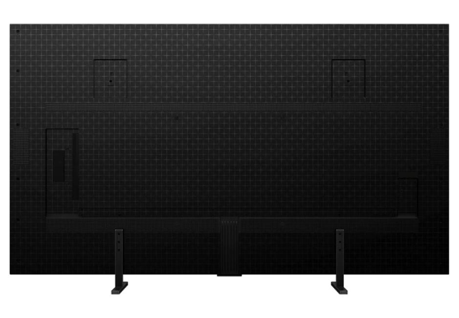 Телевизор TCL 55" A400 Premium QLED 4K 55A400