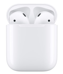 Беспроводные наушники Apple AirPods 2 MV7N2