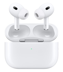 Беспроводные наушники Apple AirPods Pro 2 MQD83