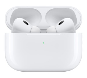 Беспроводные наушники Apple AirPods Pro 2 MQD83