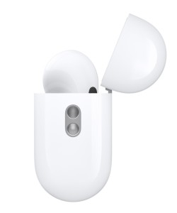 Беспроводные наушники Apple AirPods Pro 2 MQD83