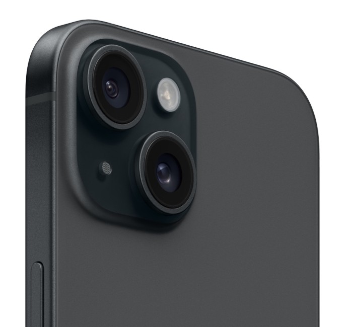 Смартфон Apple iPhone 15 256GB Смартфон Apple iPhone 15 256GB