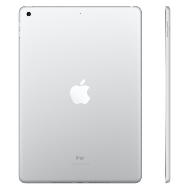 Планшет Apple iPad 10.2 (2021) 256GB Wi-Fi