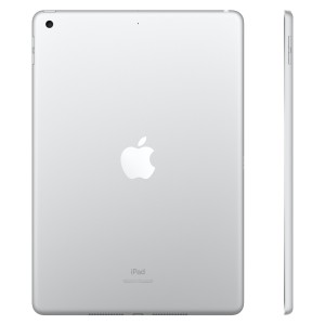 Планшет Apple iPad 10.2 (2021) 256GB Wi-Fi