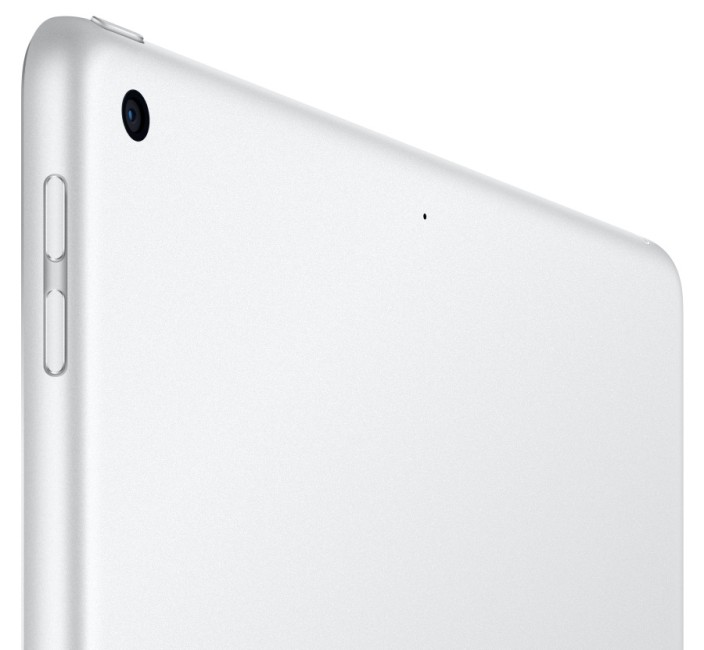 Планшет Apple iPad 10.2 (2021) 256GB Wi-Fi