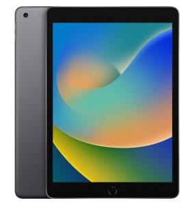 Планшет Apple iPad 10.2 (2021) 64GB Wi-Fi + Cellular