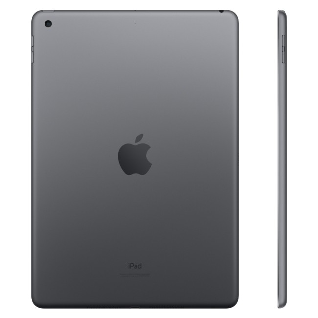 Планшет Apple iPad 10.2 (2021) 64GB Wi-Fi + Cellular