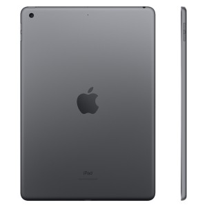 Планшет Apple iPad 10.2 (2021) 64GB Wi-Fi + Cellular