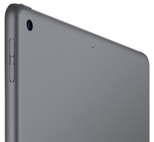 Планшет Apple iPad 10.2 (2021) 64GB Wi-Fi + Cellular