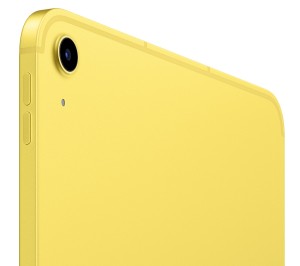 Планшет Apple iPad 10.9 (2022) 256GB Wi-Fi + Cellular